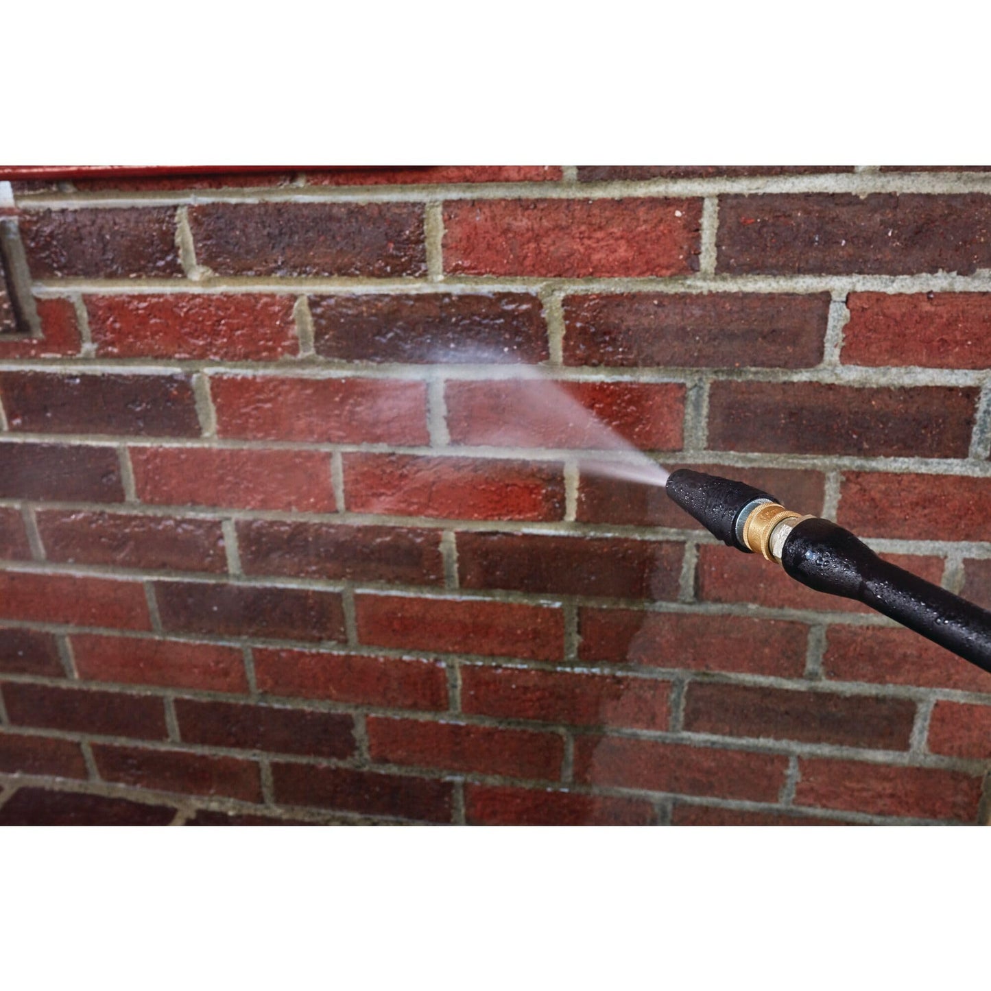 CRAFTSMAN Electric Pressure Washer 1700 PSI 1.2 GPM Compact Power Cleaner