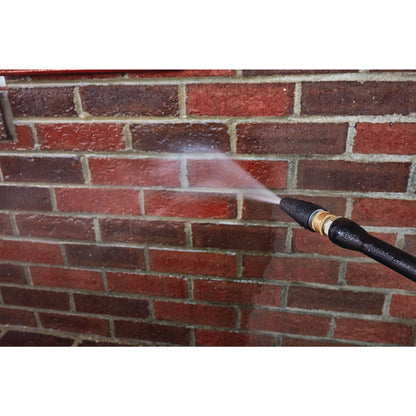 CRAFTSMAN Electric Pressure Washer 1700 PSI 1.2 GPM Compact Power Cleaner