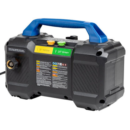 Westinghouse ePX3100v Electric Pressure Washer 2100 PSI 1.76 GPM Foam Cannon