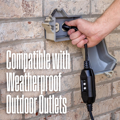 Westinghouse WPX3000e Electric Pressure Washer 3000 PSI 1.76 GPM Induction Motor