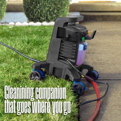 Westinghouse ePX3500 Electric Pressure Washer 2500 PSI 1.76 GPM 5 Nozzles
